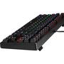 Клавиатура Redragon Daksa LED USB Black (78308) - 5