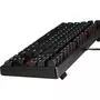 Клавиатура Redragon Daksa LED USB Black (78308) - 5