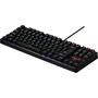 Клавиатура Redragon Daksa LED USB Black (78308) - 6
