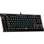 Клавиатура Redragon Magig-Wand RGB USB Black (77547) - 1