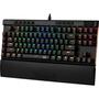 Клавиатура Redragon Magig-Wand RGB USB Black (77547) - 2