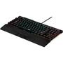 Клавиатура Redragon Magig-Wand RGB USB Black (77547) - 6