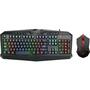Комплект Redragon S101-BA USB Black (78382) - 1