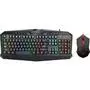 Комплект Redragon S101-BA USB Black (78382) - 1