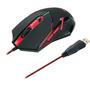 Комплект Redragon S101-BA USB Black (78382) - 8