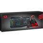 Комплект Redragon S101-BA USB Black (78382) - 9