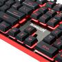 Комплект Redragon S107 USB Black-Red (78225) - 6