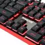 Комплект Redragon S107 USB Black-Red (78225) - 6