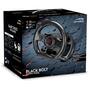Руль Speedlink Black Bolt PC Black (SL-650300-BK) - 4