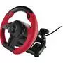 Руль Speedlink Trailblazer Racing Wheel PC/Xbox One/PS3/PS4 Black/Red (SL-450500-BK) - 1