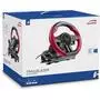 Руль Speedlink Trailblazer Racing Wheel PC/Xbox One/PS3/PS4 Black/Red (SL-450500-BK) - 4