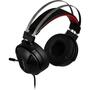 Наушники Redragon Ladon Red-black (75160) - 2