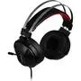 Наушники Redragon Ladon Red-black (75160) - 2