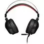 Наушники Redragon Ladon Red-black (75160) - 4