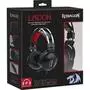 Наушники Redragon Ladon Red-black (75160) - 11