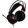 Наушники Redragon Minos Surround 7.1 Black-Red (78368) - 2