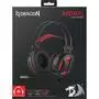 Наушники Redragon Minos Surround 7.1 Black-Red (78368) - 3