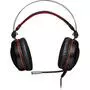 Наушники Redragon Minos Surround 7.1 Black-Red (78368) - 4