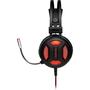 Наушники Redragon Minos Surround 7.1 Black-Red (78368) - 7