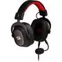 Наушники Redragon Zeus Surround 7.1 Black (77422) - 2