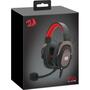 Наушники Redragon Zeus Surround 7.1 Black (77422) - 3
