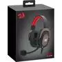 Наушники Redragon Zeus Surround 7.1 Black (77422) - 3