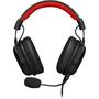 Наушники Redragon Zeus Surround 7.1 Black (77422) - 4