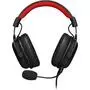 Наушники Redragon Zeus Surround 7.1 Black (77422) - 4