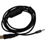 Наушники Redragon Zeus Surround 7.1 Black (77422) - 11