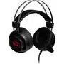 Наушники Redragon Siren 2 Vibration Surround 7.1 Black-Red (74830) - 1