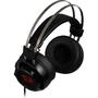 Наушники Redragon Siren 2 Vibration Surround 7.1 Black-Red (74830) - 2