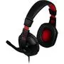 Наушники Redragon Ares Black-Red (78343) - 1