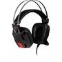 Наушники Redragon Lagopasmutus 2 Black-Red (75165) - 1