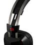 Наушники Redragon Lagopasmutus 2 Black-Red (75165) - 4