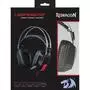 Наушники Redragon Lagopasmutus 2 Black-Red (75165) - 9