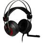 Наушники Redragon Talos Vibration Surround 7.1 Black-Red (74920) - 1