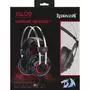 Наушники Redragon Talos Vibration Surround 7.1 Black-Red (74920) - 9