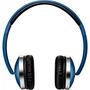 Наушники Canyon CNS-CBTHS2BL Blue (CNS-CBTHS2BL) - 1