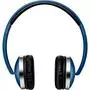 Наушники Canyon CNS-CBTHS2BL Blue (CNS-CBTHS2BL) - 1