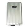 Карман внешний Maiwo для HDD/SSD 2.5" SATA через USB3.1 Type-C (K2529G1 silver) - 1