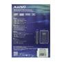 Карман внешний Maiwo для HDD/SSD 2.5" SATA через USB3.1 Type-C (K2529G1 silver) - 7