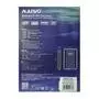 Карман внешний Maiwo для HDD/SSD 2.5" SATA через USB3.1 Type-C (K2529G1 silver) - 7