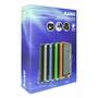 Карман внешний Maiwo для HDD/SSD 2.5" SATA через USB3.1 Type-C (K2529G1 silver) - 8