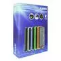 Карман внешний Maiwo для HDD/SSD 2.5" SATA через USB3.1 Type-C (K2529G1 silver) - 8