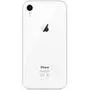 Мобильный телефон Apple iPhone XR 128Gb White (MH7M3) - 1