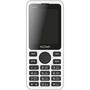 Мобильный телефон Nomi i2410 Black - 1
