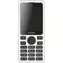 Мобильный телефон Nomi i2410 Black - 1