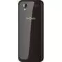 Мобильный телефон Nomi i2410 Black - 2
