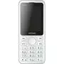 Мобильный телефон Nomi i2410 Grey - 1