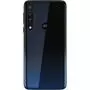 Мобильный телефон Motorola One Macro 4/64GB (XT2016-1) Space Blue - 2